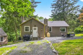 Forestside Lodge